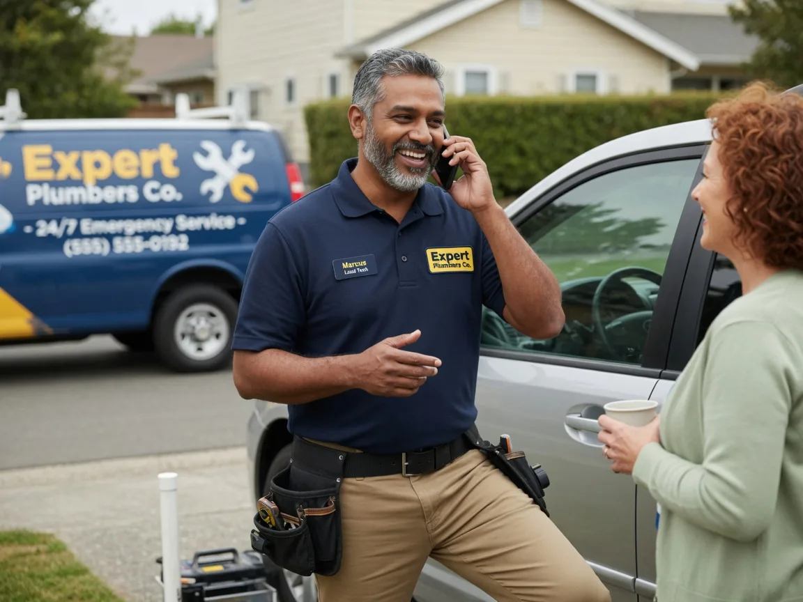 Clogged Drain Repair in Ebensburg, PA